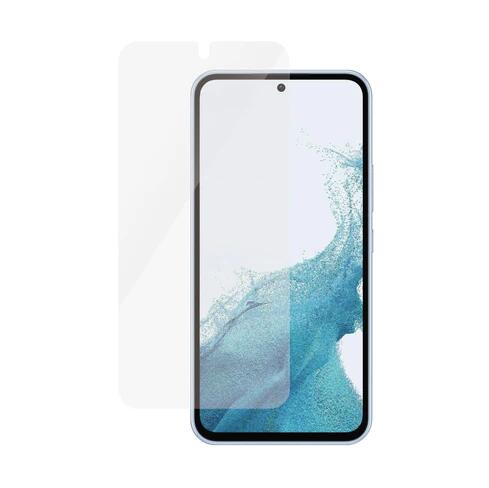 PanzerGlass Ultra Wide Fit Displayschutzglas für Samsung Galaxy A54 5G PanzerGlass Ultra Wide Fit Displayschutzglas für Samsung Galaxy A54 5G